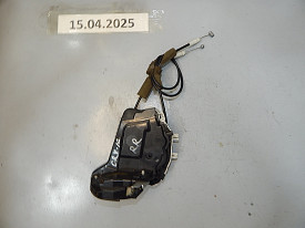 ЗАМОК ДВЕРИ ЗАДНИЙ ПРАВЫЙ (72610-T0A-A11) HONDA CR-V 4 RE-RM 2012-2018