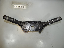 ВЕРТОЛЕТ РУЛЯ (РУЧКИ УПРАВЛЕНИЯ СВЕТОМ И ДВОРНИКАМИ) (ПОД ДАТЧИК СВЕТА И ДОЖДЯ) (УПРАВЛЕНИЕ БОКОВОЙ КАМЕРОЙ) HONDA CR-V 4 RE-RM 2012-2018