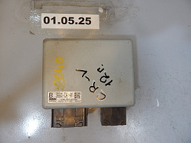 БЛОК УПРАВЛЕНИЯ ЭЛЕКТРОРЕЙКОЙ (39980-T0A-A1) HONDA CR-V 4 RE-RM 2012-2018