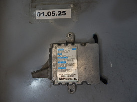 БЛОК SRS (УПРАВЛЕНИЯ AIRBAG) (77960-T0A) HONDA CR-V 4 RE-RM 2012-2018