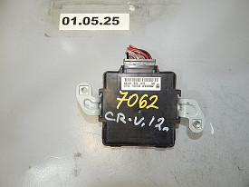 БЛОК УПРАВЛЕНИЯ ПОЛНЫМ ПРИВОДОМ (48310-R7L) HONDA CR-V 4 RE-RM 2012-2018