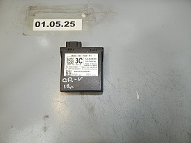 БЛОК ДАВЛЕНИЯ ШИН (TPMS) (39350-T0A-A020) HONDA CR-V 4 RE-RM 2012-2018