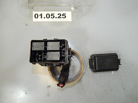 БЛОК РЕЛЕ (G8HL-H71) HONDA CR-V 4 RE-RM 2012-2018