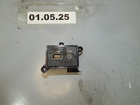 USB-AUX РАЗЪЕМ HONDA CR-V 4 RE-RM 2012-2018