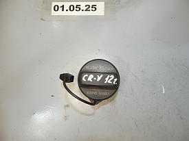 КРЫШКА БЕНЗОБАКА (17670-T3W-A01) HONDA CR-V 4 RE-RM 2012-2018