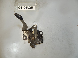 ЗАМОК КАПОТА (С ДАТЧИКОМ) (74120-T0A-A01) HONDA CR-V 4 RE-RM 2012-2018