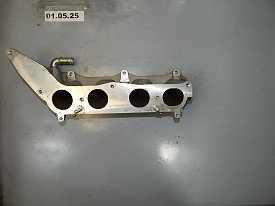 КОЛЛЕКТОР ВПУСКНОЙ НИЖНЯЯ ЧАСТЬ 2.4 (17050-5J0-A00) HONDA CR-V 4 RE-RM 2012-2015