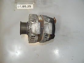 ГЕНЕРАТОР 2.4 (31100-RX0-A01) HONDA CR-V 4 RE-RM 2012-2015