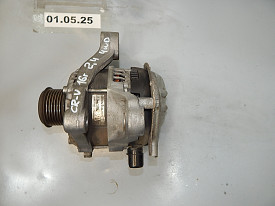 ГЕНЕРАТОР 2.4 (31100-5X6-J01) HONDA CR-V 4 RE-RM 2015-2018