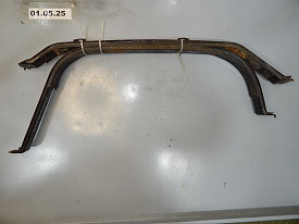 КРЕПЛЕНИЕ БЕНЗОБАКА (17521-T0A-000) (17522-T0A-000) HONDA CR-V 4 RE-RM 2012-2018