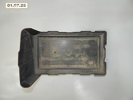 ПЛОЩАДКА ПО АКБ (31521-S5A-000) HONDA ELEMENT YH 2002-2011