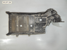 ЗАЩИТА АБСОРБЕРА (УГОЛЬНОГО ФИЛЬТРА) (17578-SCV-A00) HONDA ELEMENT YH 2002-2006