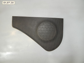 СЕТКА ДИНАМИКА ДВЕРИ ПЕРЕДНЯЯ ПРАВАЯ (83503-SCVA-A010) (ЧЕРНЫЙ) (ПОТЕРТОСТИ) HONDA ELEMENT YH 2002-2006