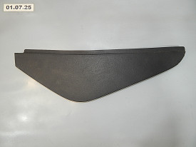 НАКЛАДКА ПЕРЕДНЕЙ ПАНЕЛИ БОКОВАЯ ЛЕВАЯ (77215-SCV-A010) (ЧЕРНЫЙ) HONDA ELEMENT YH 2002-2011