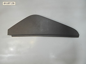 НАКЛАДКА ПЕРЕДНЕЙ ПАНЕЛИ БОКОВАЯ ПРАВАЯ (77210-SCV-A010) (ЧЕРНЫЙ) HONDA ELEMENT YH 2002-2011