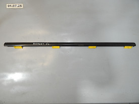 МОЛДИНГ СТЕКЛА ДВЕРИ ПЕРЕДНИЙ ЛЕВЫЙ HONDA ELEMENT YH 2002-2011