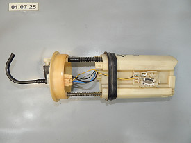 БЕНЗОСТАНЦИЯ (БЕЗ ПОПЛАВКА) (17045-SCV-A00) HONDA ELEMENT YH 2002-2011