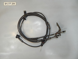 ТРОС ГАЗА И ТРОС КРУИЗ КОНТРОЛЯ HONDA ELEMENT YH 2002-2011