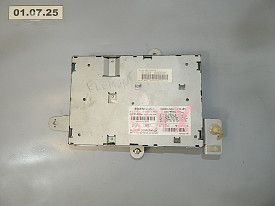 БЛОК УПРАВЛЕНИЯ МАГНИТОЛОЙ (РАДИО) (39820-SCV-A610-M1) HONDA ELEMENT YH 2006-2011