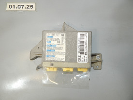 БЛОК SRS (УПРАВЛЕНИЯ AIRBAG) (77960-SCV-J721-M1) HONDA ELEMENT YH 2002-2011