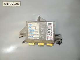 БЛОК SRS (УПРАВЛЕНИЯ AIRBAG) (77960-SCV-A913-M1) HONDA ELEMENT YH 2002-2011