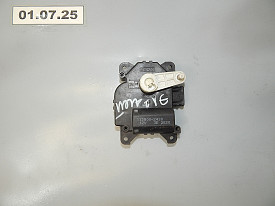 СЕРВОПРИВОД ПЕЧКИ (113800-2430) HONDA ELEMENT YH 2002-2011