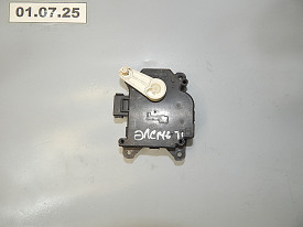 СЕРВОПРИВОД ПЕЧКИ (AW063700-8300) HONDA ELEMENT YH 2002-2011