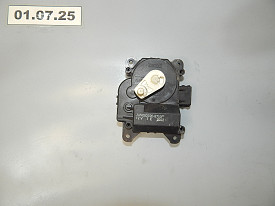 СЕРВОПРИВОД ПЕЧКИ (AW063700-8750) HONDA ELEMENT YH 2002-2011