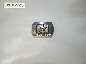 РЕЗИСТОР ВЕНТИЛЯТОРА ПЕЧКИ (077800-0682) HONDA ELEMENT YH 2002-2011