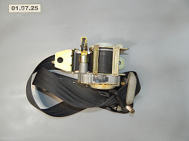 РЕМЕНЬ БЕЗОПАСНОСТИ ПЕРЕДНИЙ ПРАВЫЙ (ЧЕРНЫЙ) HONDA ELEMENT YH 2002-2011