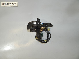 ЗАМОК ДВЕРИ ЗАДНИЙ ЛЕВЫЙ ВЕРХНИЙ (2 КОНТАКТА) HONDA ELEMENT YH 2002-2011
