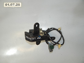 ЗАМОК ДВЕРИ ЗАДНИЙ ПРАВЫЙ ВЕРХНИЙ (2-КОНТАКТА) HONDA ELEMENT YH 2002-2011