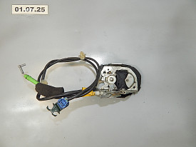 ЗАМОК ДВЕРИ ЗАДНИЙ ЛЕВЫЙ НИЖНИЙ (2-КОНТАКТА) HONDA ELEMENT YH 2002-2011