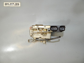 ЗАМОК ДВЕРИ ПЕРЕДНИЙ ПРАВЫЙ (5-КОНТАКТОВ) HONDA ELEMENT YH 2002-2011