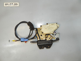 ЗАМОК КРЫШКИ БАГАЖНИКА ВЕРХНИЙ (2-КОНТАКТА) HONDA ELEMENT YH 2002-2011