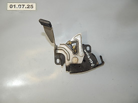 ЗАМОК КАПОТА HONDA ELEMENT YH 2002-2011