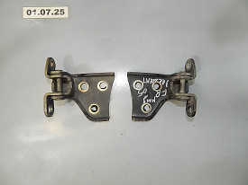 ПЕТЛИ ДВЕРИ ПЕРЕДНИЕ (R-L) (ПАРА) HONDA ELEMENT YH 2002-2011