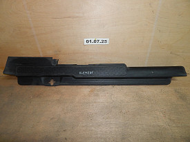 НАКЛАДКА ПОРОГА ПРАВАЯ HONDA ELEMENT YH 2002-2011