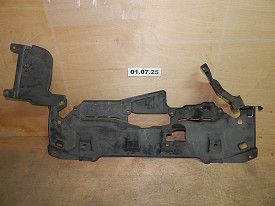 ЗАЩИТА БАМПЕРА ПЕРЕДНЕГО (74111-SNA-A00) HONDA ELEMENT YH 2002-2011