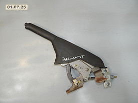 РУЧНИК (РУЧКА) (ЧЕРНЫЙ) HONDA ELEMENT YH 2002-2006