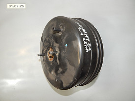 ВАКУУМНЫЙ УСИЛИТЕЛЬ ТОРМОЗОВ (ВАКУУМ) (ПРАВЫЙ РУЛЬ) HONDA ELEMENT YH 2002-2011