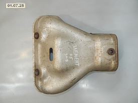ЗАЩИТА ВЫПУСКНОГО КОЛЛЕКТОРА 2.4 (18120-PZD-A00) HONDA ELEMENT YH 2002-2011