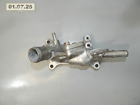 ФЛЯНЕЦ СИСТЕМЫ ОХЛАЖДЕНИЯ ДВИГАТЕЛЯ (18712-PZD-A00) HONDA ELEMENT YH 2002-2011