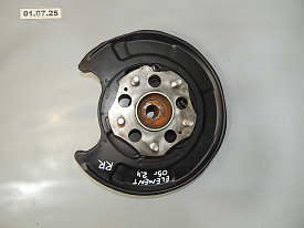 СТУПИЦА ЗАДНЯЯ ПРАВАЯ (4WD) HONDA ELEMENT YH 2002-2011