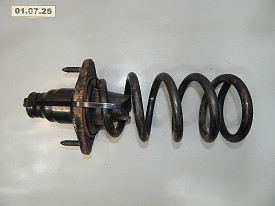 ПРУЖИНА ЗАДНЯЯ (R-L) (С ОПОРОЙ АМОРТИЗАТОРА) HONDA ELEMENT YH 2002-2011