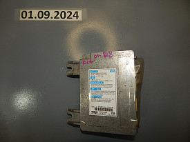 БЛОК SRS (УПРАВЛЕНИЯ AIRBAG) (77960-SLN-L230-M1) HONDA FIT 1 GD 2001-2008