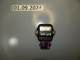 БЛОК УПРАВЛЕНИЯ ДРОССЕЛЬНОЙ ЗАСЛОНКОЙ (37850-PPD-911) HONDA FIT 1 GD 2001-2008