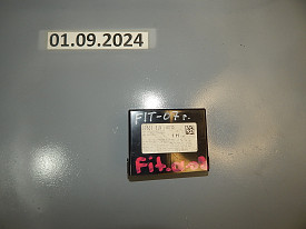 БЛОК УПРАВЛЕНИЯ ПОДВЕСКОЙ (39350-SLN-A010) HONDA FIT 1 GD 2001-2008