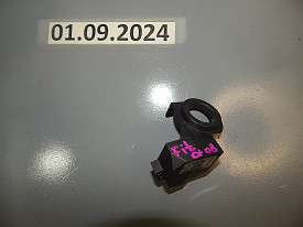 АНТЕННА ИММОБИЛАЙЗЕРА (39730-SCU-A010-M1) HONDA FIT 1 GD 2001-2008