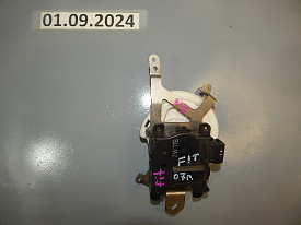 СЕРВОПРИВОД ПЕЧКИ (2W11B) HONDA FIT 1 GD 2001-2008